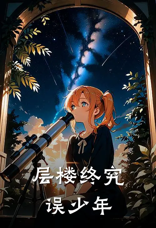 层楼终究误少年