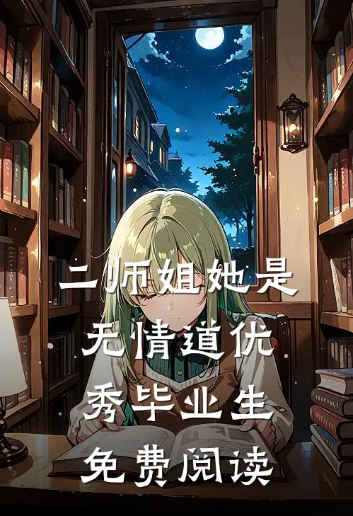 二师姐她是无情道优秀毕业生免费阅读
