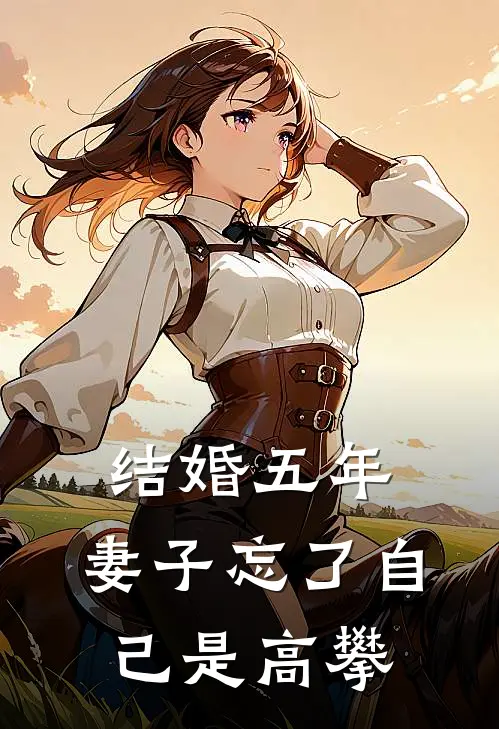 结婚五年，妻子忘了自己是高攀