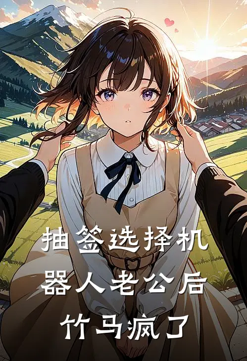 抽签选择机器人老公后，竹马疯了