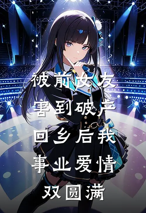 被前女友害到破产，回乡后我事业爱情双圆满