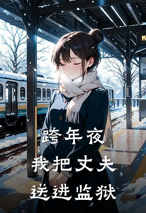 跨年夜，我把丈夫送进监狱