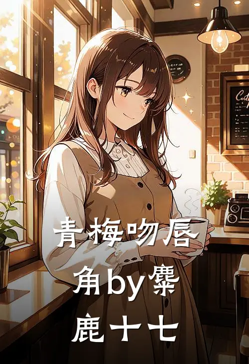 青梅吻唇角by麋鹿十七