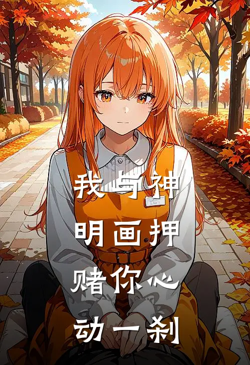 我与神明画押,赌你心动一刹