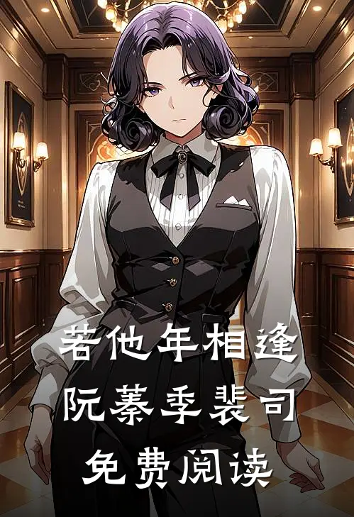 若他年相逢阮蓁季裴司免费阅读