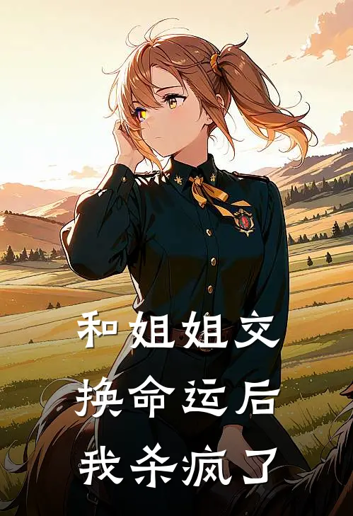 和姐姐交换命运后，我杀疯了