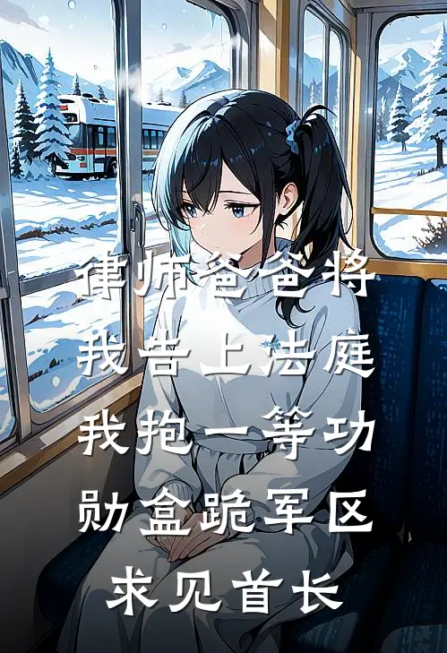 林硕博林念安（律师爸爸将我告上法庭，我抱一等功勋盒跪军区求见首长）最新章节列表_（林硕博林念安）律师爸爸将我告上法庭，我抱一等功勋盒跪军区求见首长最新小说