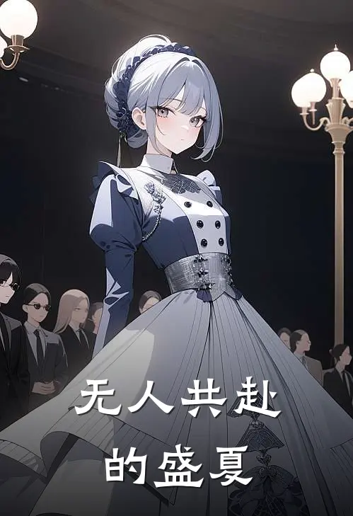 无人共赴的盛夏