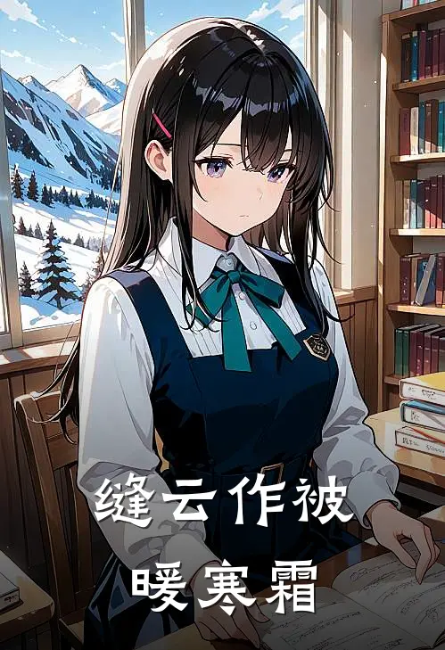 缝云作被暖寒霜