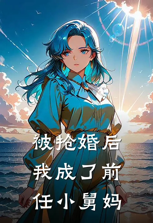 被抢婚后，我成了前任小舅妈