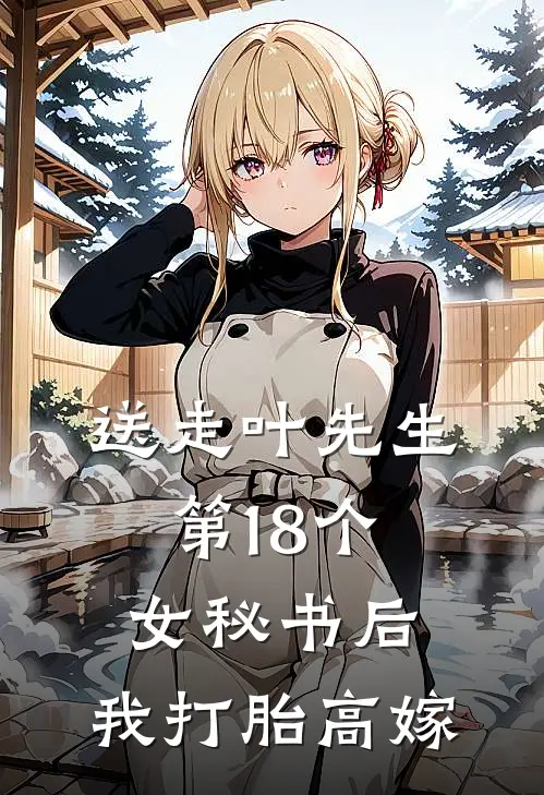 送走叶先生第18个女秘书后，我打胎高嫁