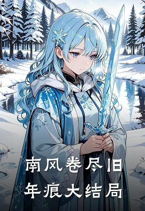 南风卷尽旧年痕大结局