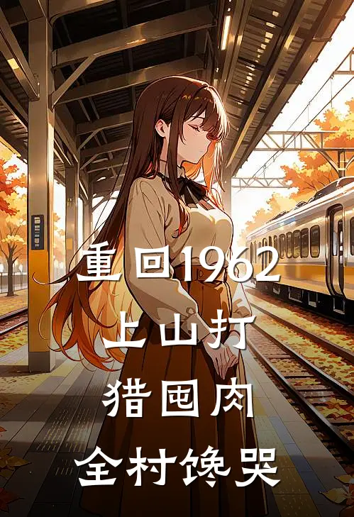 重回1962：上山打猎囤肉，全村馋哭(陈安苏家姐妹)免费小说大全_小说完结免费重回1962：上山打猎囤肉，全村馋哭陈安苏家姐妹