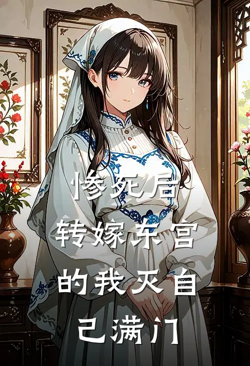 惨死后，转嫁东宫的我灭自己满门