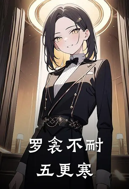 罗衾不耐五更寒