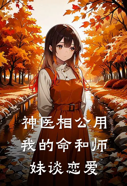 神医相公用我的命和师妹谈恋爱