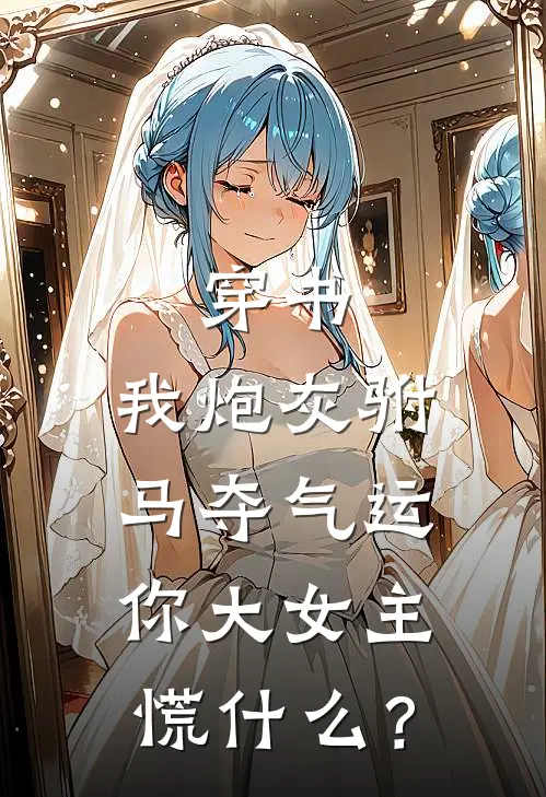 穿书：我炮灰驸马夺气运，你大女主慌什么？