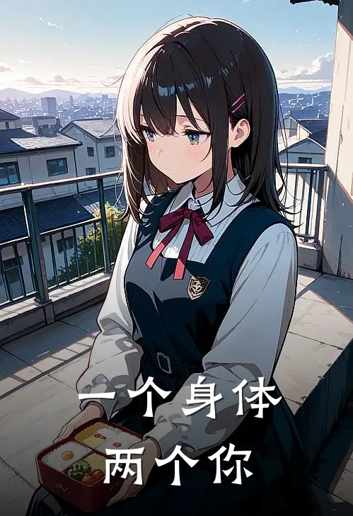 一个身体两个你