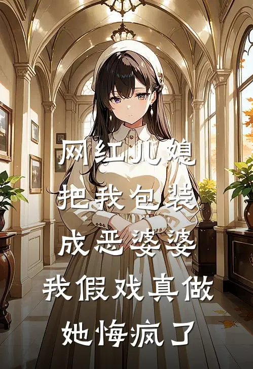 网红儿媳把我包装成恶婆婆，我假戏真做她悔疯了
