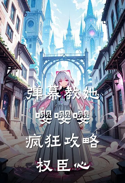 弹幕教她嘤嘤嘤，疯狂攻略权臣心