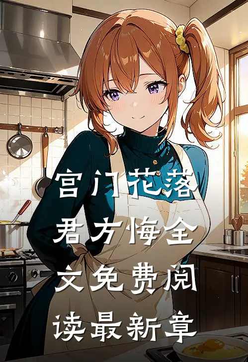 宫门花落君方悔全文免费阅读最新章