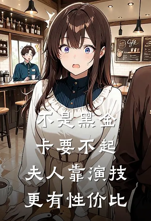 不是黑金卡要不起，夫人靠演技更有性价比