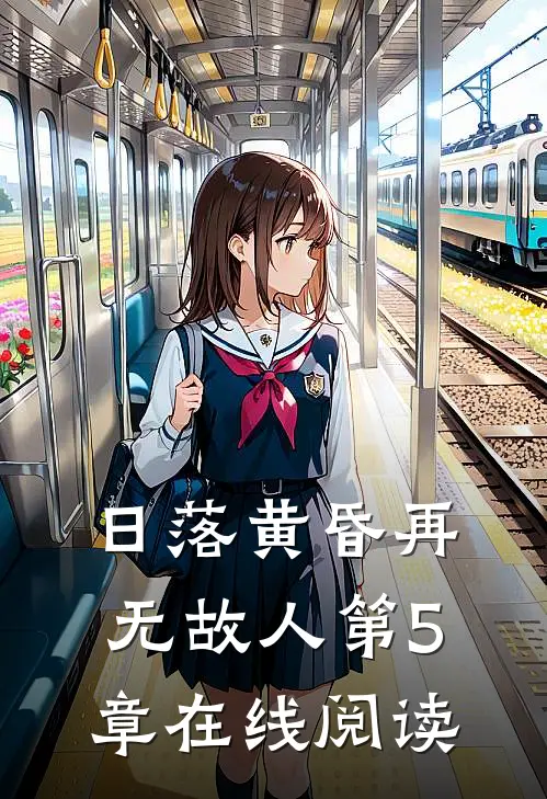 日落黄昏再无故人第5章在线阅读