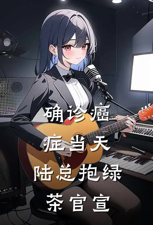 确诊癌症当天，陆总抱绿茶官宣