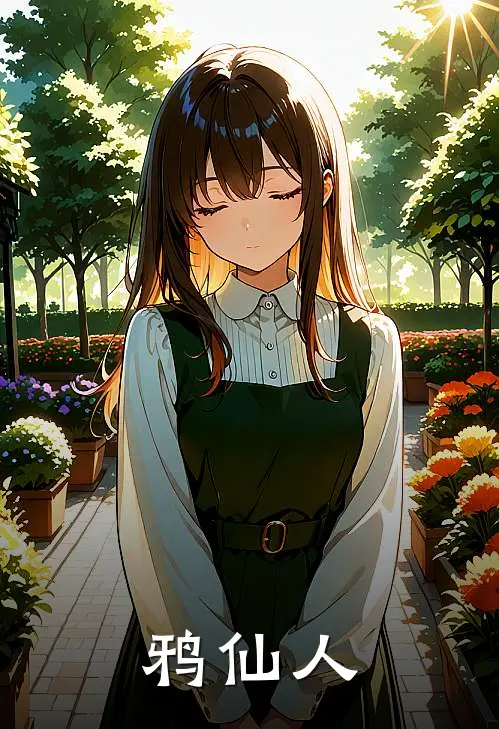 鸦仙人(抖音热门)免费阅读_无弹窗全文免费阅读鸦仙人抖音热门