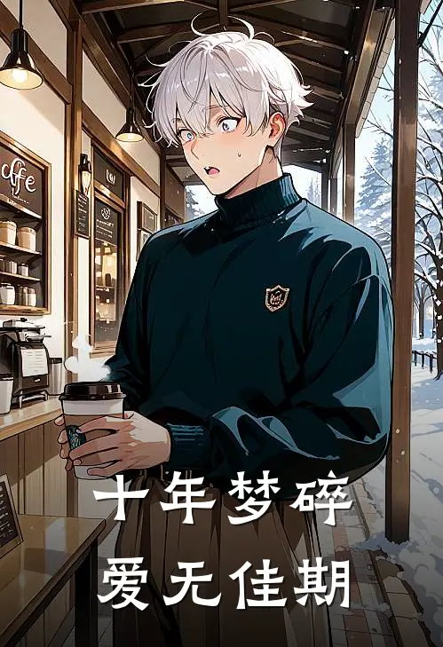 十年梦碎，爱无佳期顾砚安温梦臻全集免费小说_免费小说完结十年梦碎，爱无佳期(顾砚安温梦臻)