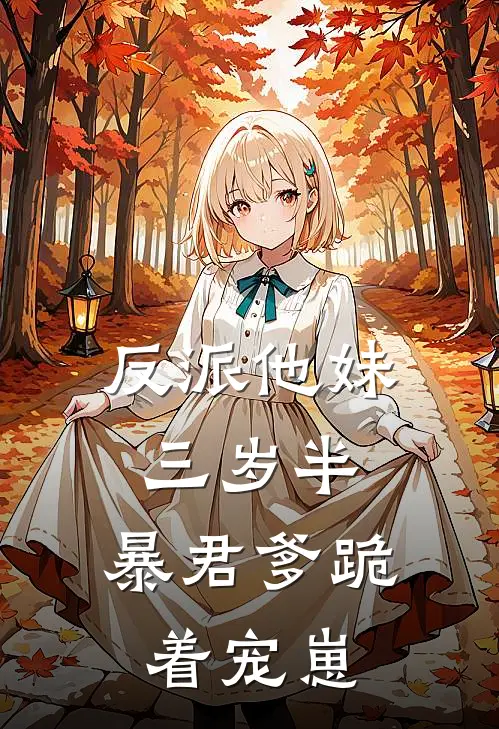 反派他妹三岁半，暴君爹跪着宠崽