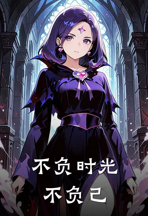 不负时光不负己