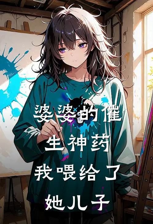 婆婆的催生神药，我喂给了她儿子王桂芳刘萍完整版免费阅读_王桂芳刘萍精彩小说