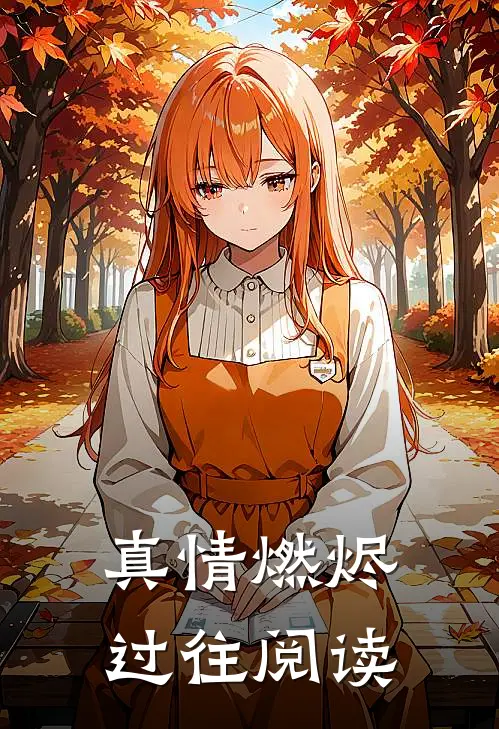 真情燃烬过往阅读