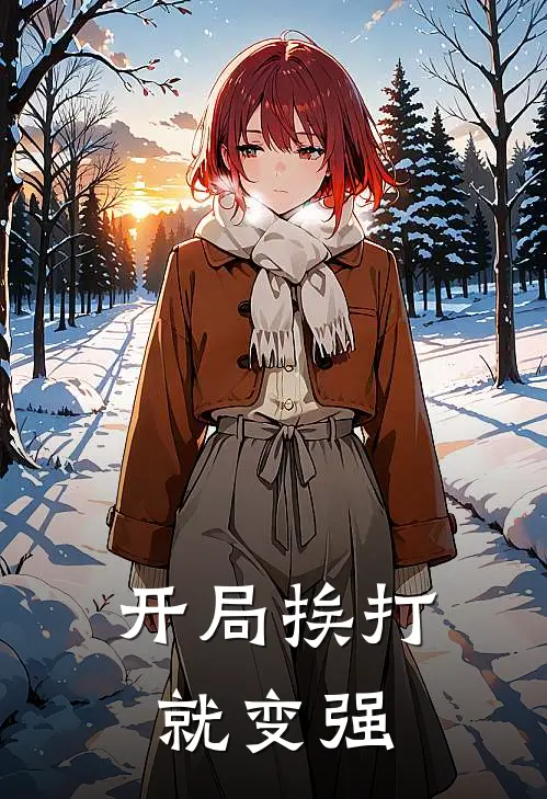 开局挨打就变强