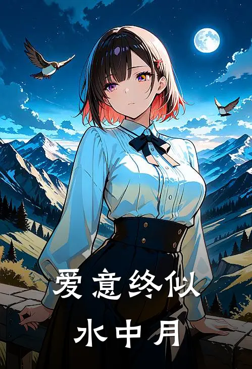 《爱意终似水中月》雯雯舒苒完本小说_雯雯舒苒(爱意终似水中月)全文免费阅读无弹窗大结局