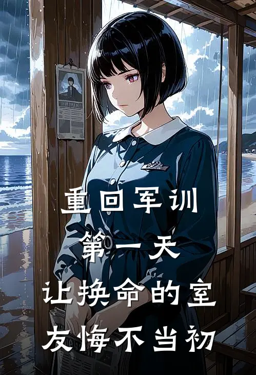 重回军训第一天，让换命的室友悔不当初