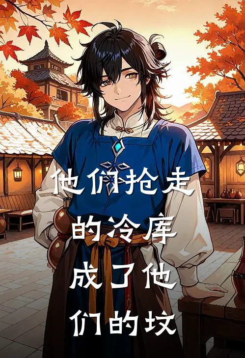 他们抢走的冷库，成了他们的坟