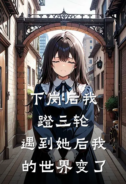 下岗后我蹬三轮，遇到她后我的世界变了