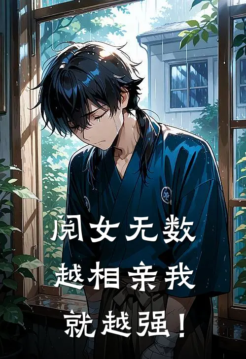 阅女无数，越相亲我就越强！(抖音热门)完整版免费小说_完结版小说推荐阅女无数，越相亲我就越强！(抖音热门)