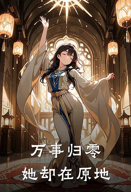万事归零，她却在原地