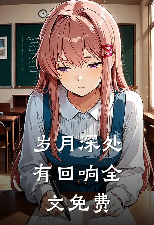 岁月深处有回响全文免费