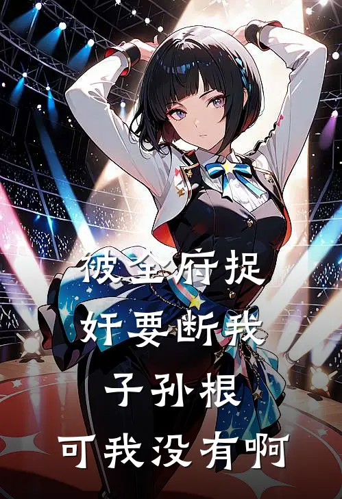 被全府捉奸要断我子孙根，可我没有啊