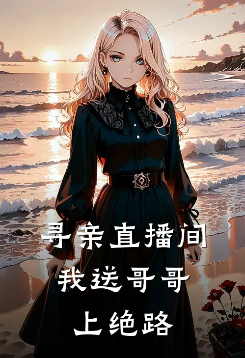 寻亲直播间，我送哥哥上绝路