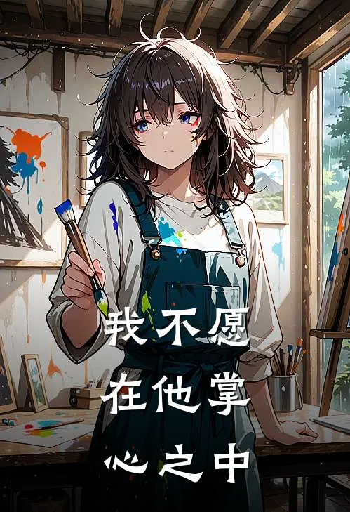 我不愿，在他掌心之中