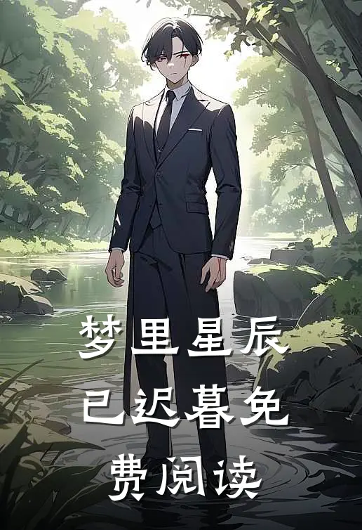 梦里星辰已迟暮免费阅读