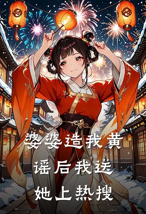 刘婉华沈念(婆婆造我黄谣后我送她上热搜)最新章节免费在线阅读_(刘婉华沈念)完结版在线阅读