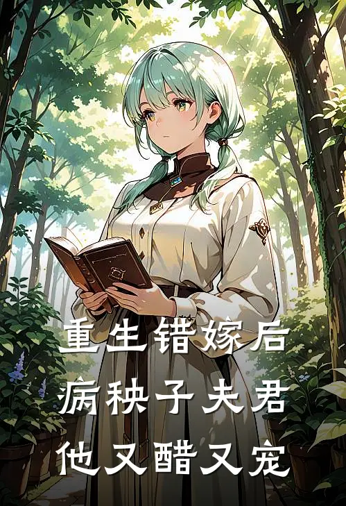 重生错嫁后，病秧子夫君他又醋又宠