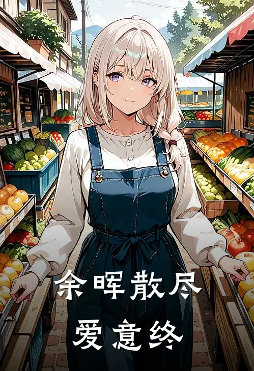 余晖散尽爱意终