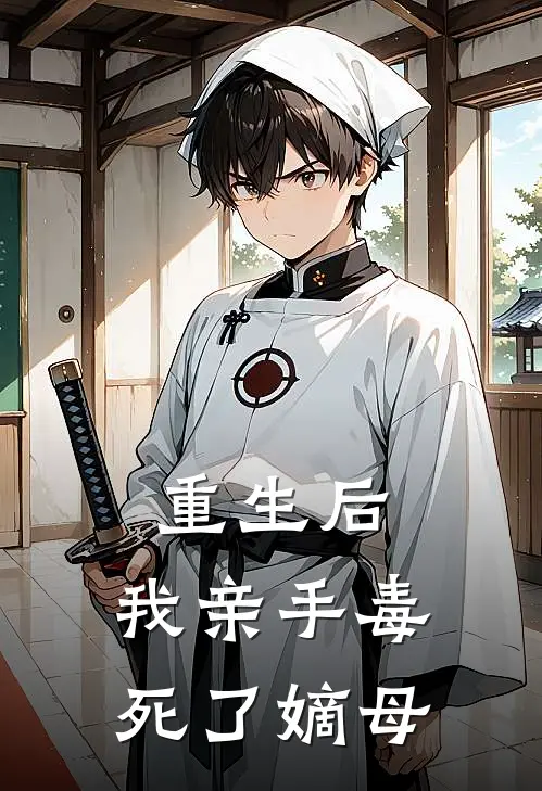 重生后，我亲手毒死了嫡母